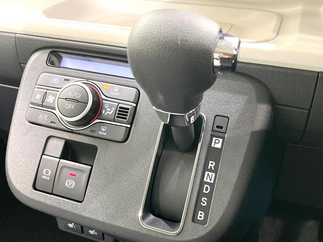 ムーヴキャンバス ストライプスＧ　届出済未使用車　両側電動ドア　純正ナビ　バックカメラ　衝突被害軽減システム　コーナーセンサー　スマートキー　前席シートヒーター　ＬＥＤヘッド　オートライト　オートエアコン　ＬＥＤフォグ（40枚目）