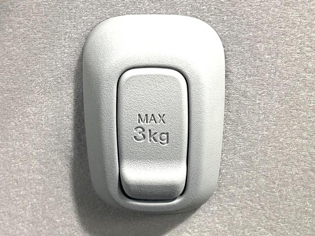 ムーヴキャンバス ストライプスＧ　届出済未使用車　両側電動ドア　純正ナビ　バックカメラ　衝突被害軽減システム　コーナーセンサー　スマートキー　前席シートヒーター　ＬＥＤヘッド　オートライト　オートエアコン　ＬＥＤフォグ（52枚目）