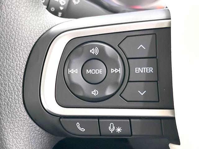 ムーヴキャンバス ストライプスＧ　届出済未使用車　両側電動ドア　純正ナビ　バックカメラ　衝突被害軽減システム　コーナーセンサー　スマートキー　前席シートヒーター　ＬＥＤヘッド　オートライト　オートエアコン　ＬＥＤフォグ（56枚目）