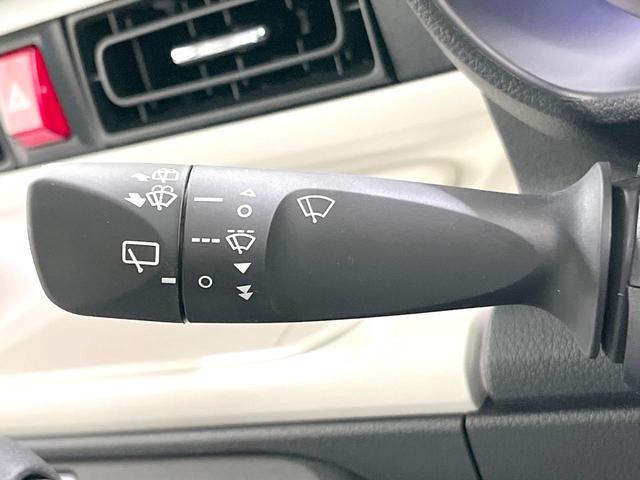 ムーヴキャンバス ストライプスＧ　届出済未使用車　両側電動ドア　純正ナビ　バックカメラ　衝突被害軽減システム　コーナーセンサー　スマートキー　前席シートヒーター　ＬＥＤヘッド　オートライト　オートエアコン　ＬＥＤフォグ（58枚目）