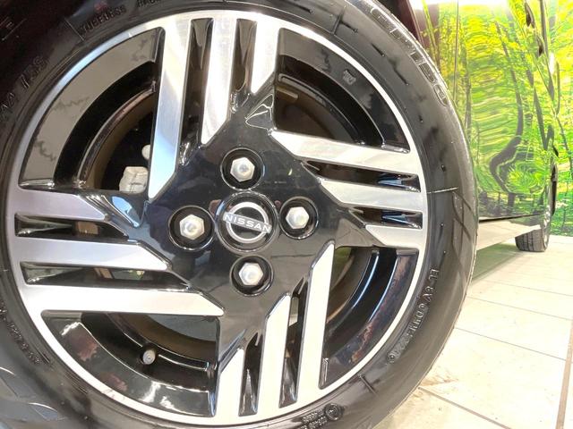 ルークス ハイウェイスター　Ｘ　禁煙車　電動スライドドア　純正１１型ナビ　全周囲カメラ　衝突被害軽減システム　ドラレコ　コーナーセンサー　スマートキー　ＬＥＤヘッド　ビルトインＥＴＣ　純正１４インチアルミ　オートライト（13枚目）