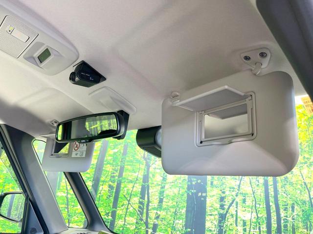 ルークス ハイウェイスター　Ｘ　禁煙車　電動スライドドア　純正１１型ナビ　全周囲カメラ　衝突被害軽減システム　ドラレコ　コーナーセンサー　スマートキー　ＬＥＤヘッド　ビルトインＥＴＣ　純正１４インチアルミ　オートライト（35枚目）