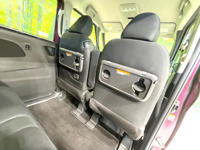 ルークス ハイウェイスター　Ｘ　禁煙車　電動スライドドア　純正１１型ナビ　全周囲カメラ　衝突被害軽減システム　ドラレコ　コーナーセンサー　スマートキー　ＬＥＤヘッド　ビルトインＥＴＣ　純正１４インチアルミ　オートライト（36枚目）