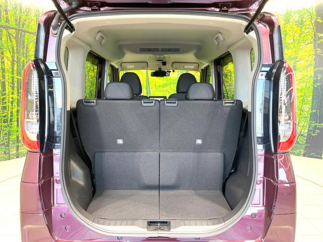 ルークス ハイウェイスター　Ｘ　禁煙車　電動スライドドア　純正１１型ナビ　全周囲カメラ　衝突被害軽減システム　ドラレコ　コーナーセンサー　スマートキー　ＬＥＤヘッド　ビルトインＥＴＣ　純正１４インチアルミ　オートライト（39枚目）