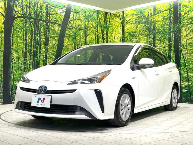 プリウス Ｓ　禁煙車　純正９型ＳＤナビ　バックカメラ　衝突被害軽減システム　レーダークルーズ　スマートキー　ＬＥＤヘッド　ＥＴＣ２．０　純正１５インチアルミ　オートハイビーム　オートライト　オートエアコン（24枚目）