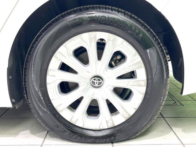 プリウス Ｓ　禁煙車　純正９型ＳＤナビ　バックカメラ　衝突被害軽減システム　レーダークルーズ　スマートキー　ＬＥＤヘッド　ＥＴＣ２．０　純正１５インチアルミ　オートハイビーム　オートライト　オートエアコン（29枚目）