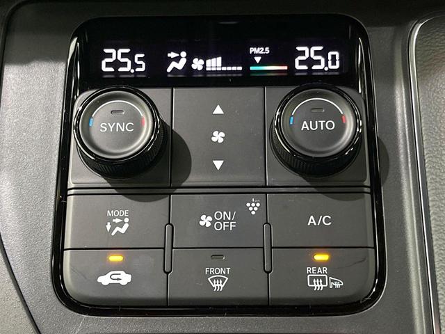 ステップワゴン ｅ：ＨＥＶスパーダ　禁煙車　両側電動ドア　後席モニター　純正１１．４型ナビ　バックカメラ　衝突被害軽減システム　レーダークルーズ　ＢＳＭ　電動リアゲート　ハーフレザー　前席シートヒーター　ドラレコ　コーナーセンサー（63枚目）