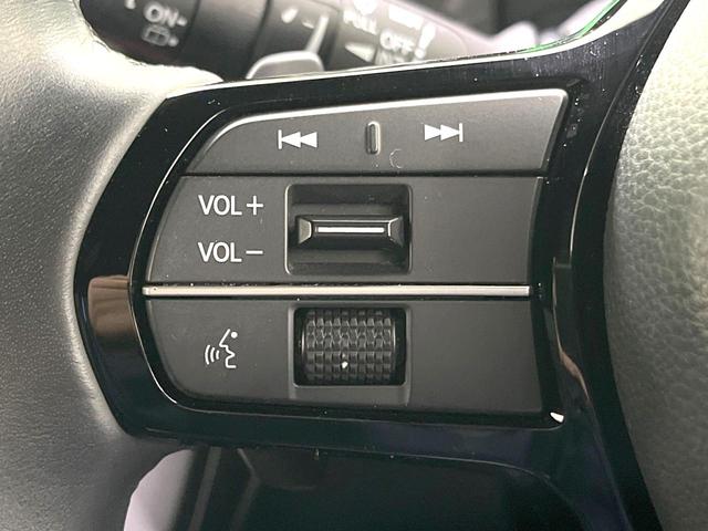 ステップワゴン ｅ：ＨＥＶスパーダ　禁煙車　両側電動ドア　後席モニター　純正１１．４型ナビ　バックカメラ　衝突被害軽減システム　レーダークルーズ　ＢＳＭ　電動リアゲート　ハーフレザー　前席シートヒーター　ドラレコ　コーナーセンサー（65枚目）