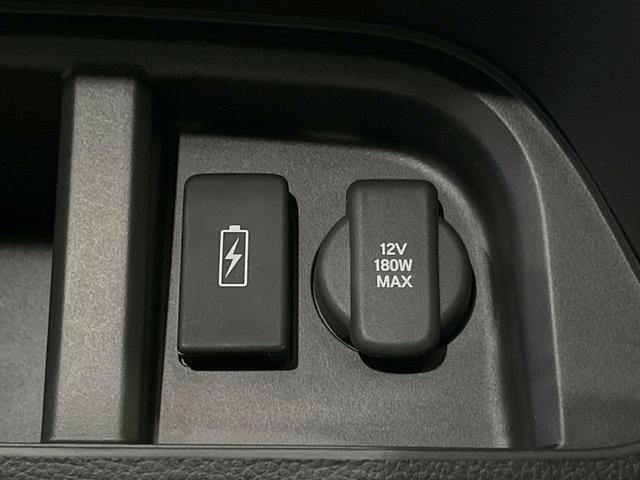 ステップワゴン ｅ：ＨＥＶスパーダ　禁煙車　両側電動ドア　後席モニター　純正１１．４型ナビ　バックカメラ　衝突被害軽減システム　レーダークルーズ　ＢＳＭ　電動リアゲート　ハーフレザー　前席シートヒーター　ドラレコ　コーナーセンサー（71枚目）