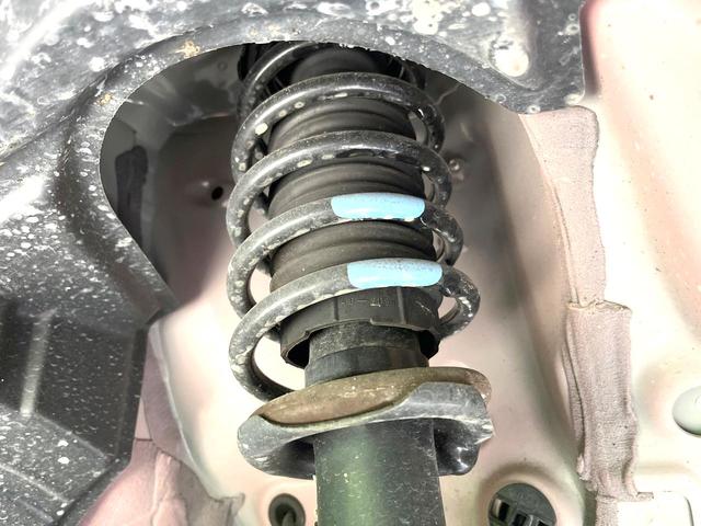 パッソ モーダ　チャーム　純正ＳＤナビ　全周囲カメラ　衝突被害軽減システム　禁煙車　ハーフレザーシート　シートヒーター　ドラレコ　コーナーセンサー　スマートキー　ＬＥＤヘッド　ビルトインＥＴＣ　オートハイビーム　オートライト（20枚目）