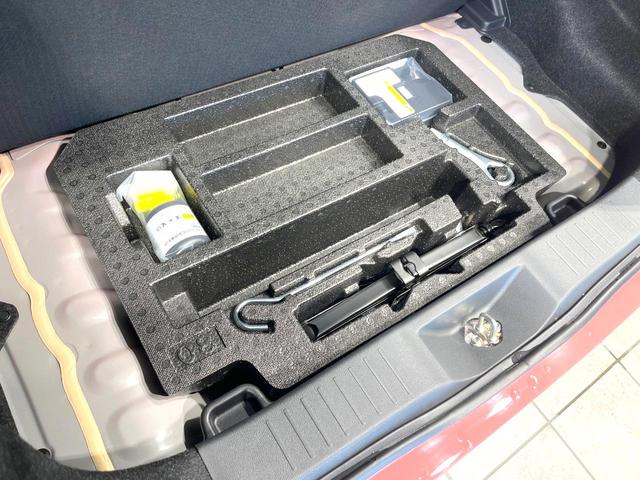 パッソ モーダ　チャーム　純正ＳＤナビ　全周囲カメラ　衝突被害軽減システム　禁煙車　ハーフレザーシート　シートヒーター　ドラレコ　コーナーセンサー　スマートキー　ＬＥＤヘッド　ビルトインＥＴＣ　オートハイビーム　オートライト（22枚目）