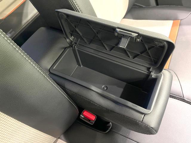 パッソ モーダ　チャーム　純正ＳＤナビ　全周囲カメラ　衝突被害軽減システム　禁煙車　ハーフレザーシート　シートヒーター　ドラレコ　コーナーセンサー　スマートキー　ＬＥＤヘッド　ビルトインＥＴＣ　オートハイビーム　オートライト（40枚目）