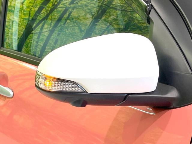 パッソ モーダ　チャーム　純正ＳＤナビ　全周囲カメラ　衝突被害軽減システム　禁煙車　ハーフレザーシート　シートヒーター　ドラレコ　コーナーセンサー　スマートキー　ＬＥＤヘッド　ビルトインＥＴＣ　オートハイビーム　オートライト（54枚目）