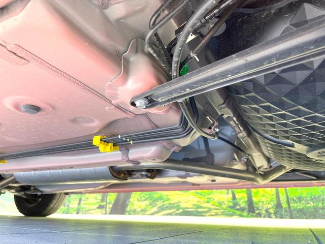 パッソ モーダ　チャーム　純正ＳＤナビ　全周囲カメラ　衝突被害軽減システム　禁煙車　ハーフレザーシート　シートヒーター　ドラレコ　コーナーセンサー　スマートキー　ＬＥＤヘッド　ビルトインＥＴＣ　オートハイビーム　オートライト（64枚目）