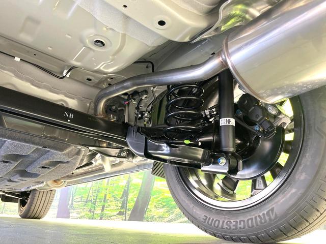 ヴェゼル ｅ：ＨＥＶ　Ｚ　登録済未使用車　純正８型ナビ　全周囲カメラ　衝突被害軽減システム　レーダークルーズ　ＢＳＭ　電動リアゲート　ハーフレザー　前席シートヒーター　ＬＥＤヘッド　ビルトインＥＴＣ　純正１８インチＡＷ（21枚目）