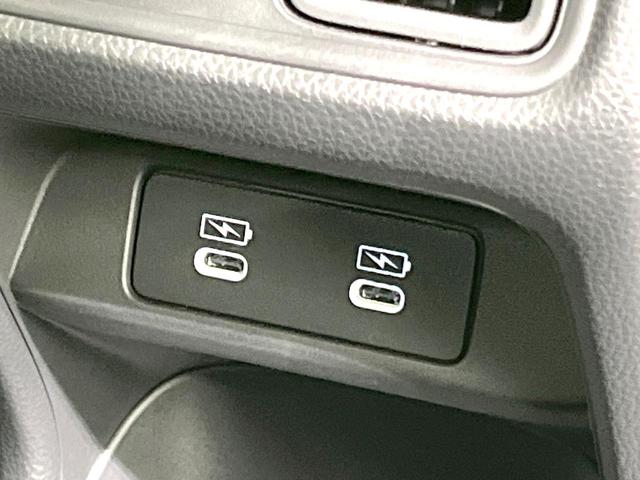 ヴェゼル ｅ：ＨＥＶ　Ｚ　登録済未使用車　純正８型ナビ　全周囲カメラ　衝突被害軽減システム　レーダークルーズ　ＢＳＭ　電動リアゲート　ハーフレザー　前席シートヒーター　ＬＥＤヘッド　ビルトインＥＴＣ　純正１８インチＡＷ（72枚目）