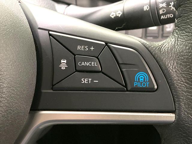 セレナ ハイウェイスター プロパイロットエディション 禁煙車 後席モニター 純正9型ナビ 両側電動ドア バックカメラ 衝突被害軽減システム プロパイロット コーナーセンサー スマートキー LEDヘッド ビルトインETC 純正16インチアルミ(5枚目)