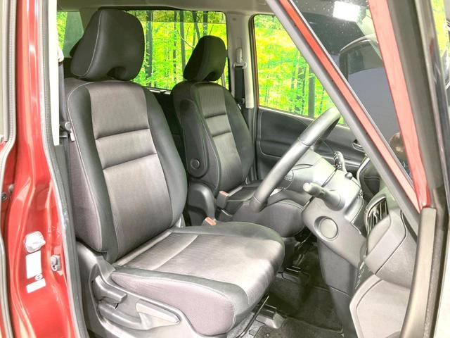 セレナ ハイウェイスター プロパイロットエディション 禁煙車 後席モニター 純正9型ナビ 両側電動ドア バックカメラ 衝突被害軽減システム プロパイロット コーナーセンサー スマートキー LEDヘッド ビルトインETC 純正16インチアルミ(8枚目)