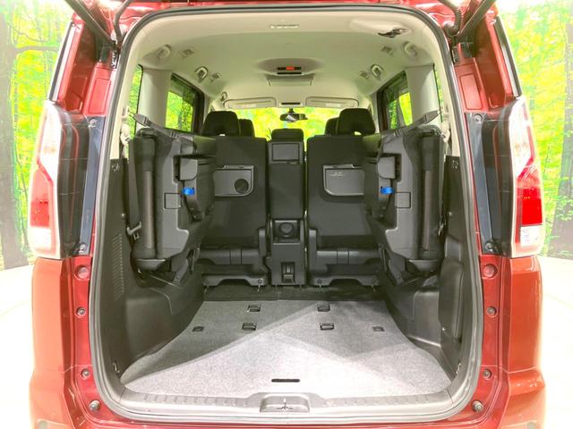 セレナ ハイウェイスター プロパイロットエディション 禁煙車 後席モニター 純正9型ナビ 両側電動ドア バックカメラ 衝突被害軽減システム プロパイロット コーナーセンサー スマートキー LEDヘッド ビルトインETC 純正16インチアルミ(11枚目)