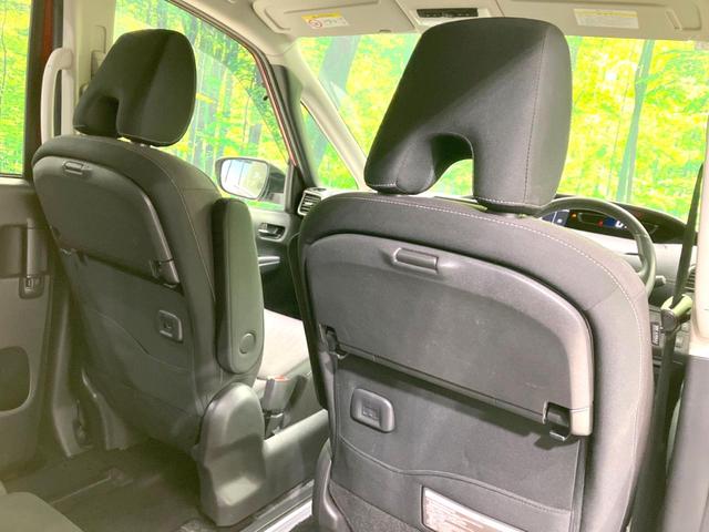 セレナ ハイウェイスター プロパイロットエディション 禁煙車 後席モニター 純正9型ナビ 両側電動ドア バックカメラ 衝突被害軽減システム プロパイロット コーナーセンサー スマートキー LEDヘッド ビルトインETC 純正16インチアルミ(45枚目)