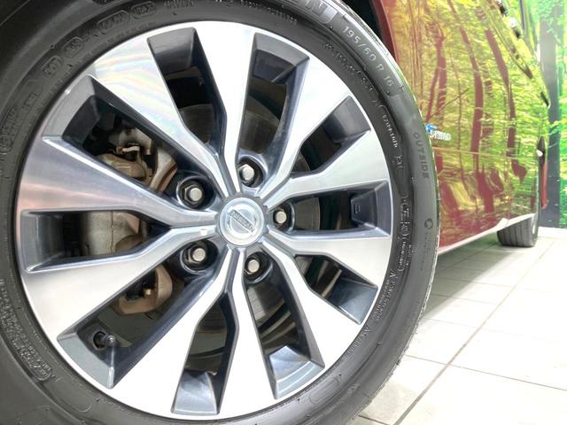 セレナ ハイウェイスター プロパイロットエディション 禁煙車 後席モニター 純正9型ナビ 両側電動ドア バックカメラ 衝突被害軽減システム プロパイロット コーナーセンサー スマートキー LEDヘッド ビルトインETC 純正16インチアルミ(62枚目)