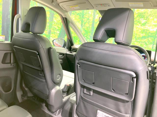 セレナ ｅ－パワー　ハイウェイスターＶ　９０周年記念車　禁煙車　特別使用車　ツートンカラー　純正１２．３型ナビ　全周囲カメラ　デジタルインナーミラー　プロパイロット　合皮シート　全席シートヒーター　衝突被害軽減ブレーキ　オートエアコン　ＬＥＤヘッドライト（43枚目）