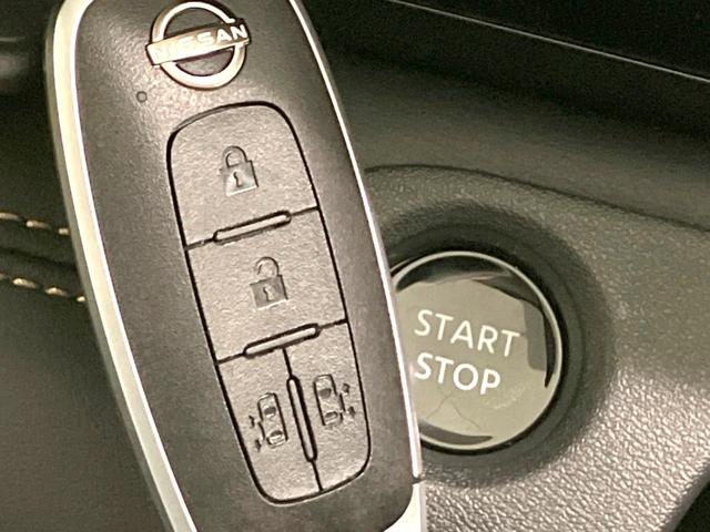 セレナ ｅ－パワー　ハイウェイスターＶ　９０周年記念車　禁煙車　特別使用車　ツートンカラー　純正１２．３型ナビ　全周囲カメラ　デジタルインナーミラー　プロパイロット　合皮シート　全席シートヒーター　衝突被害軽減ブレーキ　オートエアコン　ＬＥＤヘッドライト（61枚目）