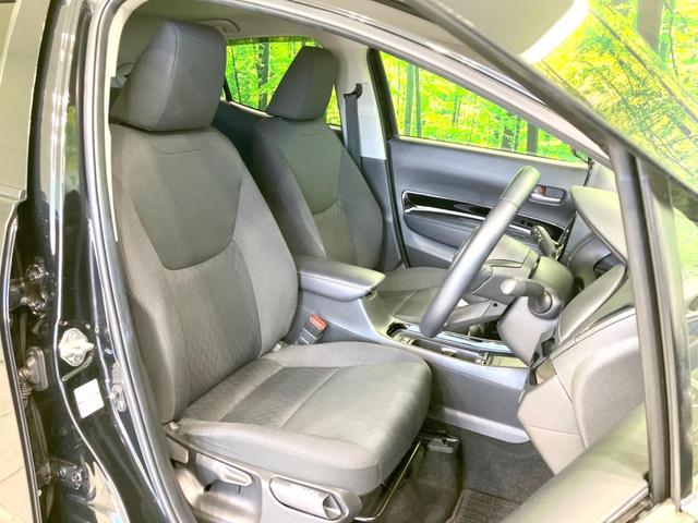 アクア Ｇ　禁煙車　純正１０．５型ディスプレイオーディオ　バックカメラ　１００Ｖ電源　衝突被害軽減システム　レーダークルーズ　ドラレコ　コーナーセンサー　スマートキー　ＬＥＤヘッド　ビルトインＥＴＣ　オートライト（8枚目）