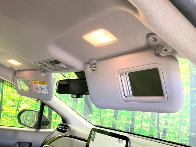 アクア Ｇ　禁煙車　純正１０．５型ディスプレイオーディオ　バックカメラ　１００Ｖ電源　衝突被害軽減システム　レーダークルーズ　ドラレコ　コーナーセンサー　スマートキー　ＬＥＤヘッド　ビルトインＥＴＣ　オートライト（55枚目）