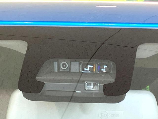 ワゴンＲ ハイブリッドＦＸ　禁煙車　純正８型ＳＤナビ　全集カメラ　衝突被害軽減ブレーキ　運転席シートヒーター　オートエアコン　ＥＴＣ　フルセグＴＶ　Ｂｌｕｅｔｏｏｔｈ接続　オートライト　電動格納ミラー　スマートキー（6枚目）