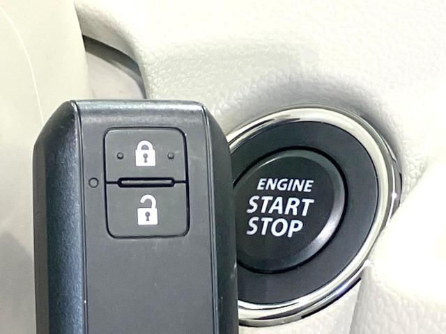 ワゴンＲ ハイブリッドＦＸ　禁煙車　純正８型ＳＤナビ　全集カメラ　衝突被害軽減ブレーキ　運転席シートヒーター　オートエアコン　ＥＴＣ　フルセグＴＶ　Ｂｌｕｅｔｏｏｔｈ接続　オートライト　電動格納ミラー　スマートキー（8枚目）