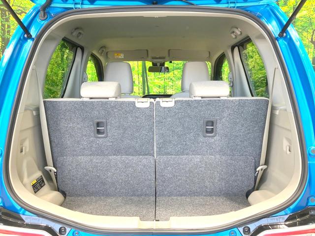 ワゴンＲ ハイブリッドＦＸ　禁煙車　純正８型ＳＤナビ　全集カメラ　衝突被害軽減ブレーキ　運転席シートヒーター　オートエアコン　ＥＴＣ　フルセグＴＶ　Ｂｌｕｅｔｏｏｔｈ接続　オートライト　電動格納ミラー　スマートキー（11枚目）