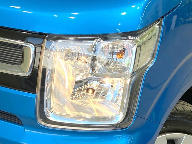 ワゴンＲ ハイブリッドＦＸ　禁煙車　純正８型ＳＤナビ　全集カメラ　衝突被害軽減ブレーキ　運転席シートヒーター　オートエアコン　ＥＴＣ　フルセグＴＶ　Ｂｌｕｅｔｏｏｔｈ接続　オートライト　電動格納ミラー　スマートキー（13枚目）