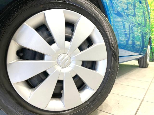 ワゴンＲ ハイブリッドＦＸ　禁煙車　純正８型ＳＤナビ　全集カメラ　衝突被害軽減ブレーキ　運転席シートヒーター　オートエアコン　ＥＴＣ　フルセグＴＶ　Ｂｌｕｅｔｏｏｔｈ接続　オートライト　電動格納ミラー　スマートキー（14枚目）