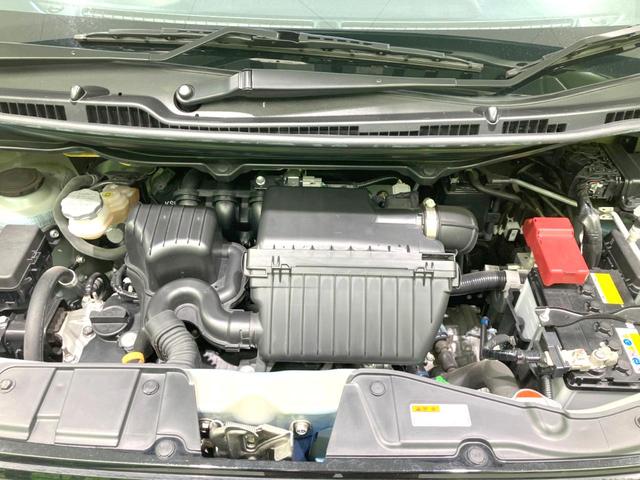 ワゴンＲ ハイブリッドＦＸ　禁煙車　純正８型ＳＤナビ　全集カメラ　衝突被害軽減ブレーキ　運転席シートヒーター　オートエアコン　ＥＴＣ　フルセグＴＶ　Ｂｌｕｅｔｏｏｔｈ接続　オートライト　電動格納ミラー　スマートキー（20枚目）