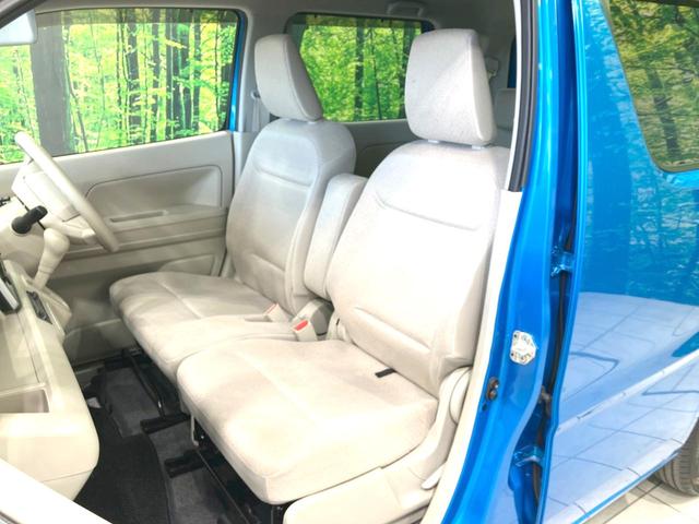 ワゴンＲ ハイブリッドＦＸ　禁煙車　純正８型ＳＤナビ　全集カメラ　衝突被害軽減ブレーキ　運転席シートヒーター　オートエアコン　ＥＴＣ　フルセグＴＶ　Ｂｌｕｅｔｏｏｔｈ接続　オートライト　電動格納ミラー　スマートキー（25枚目）