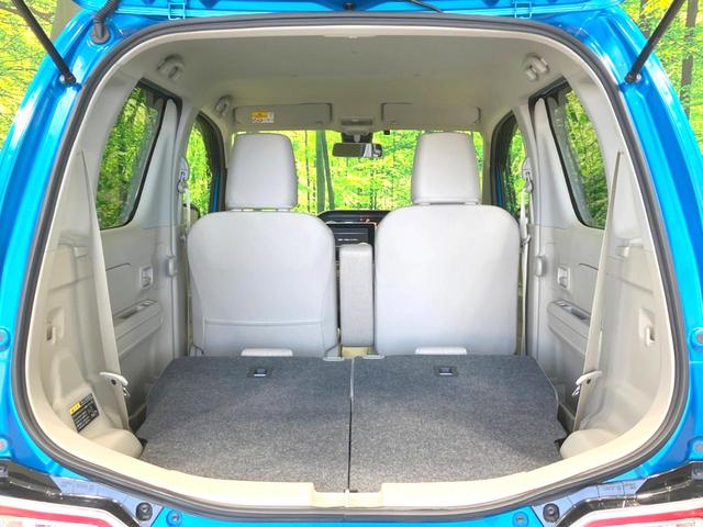 ワゴンＲ ハイブリッドＦＸ　禁煙車　純正８型ＳＤナビ　全集カメラ　衝突被害軽減ブレーキ　運転席シートヒーター　オートエアコン　ＥＴＣ　フルセグＴＶ　Ｂｌｕｅｔｏｏｔｈ接続　オートライト　電動格納ミラー　スマートキー（27枚目）