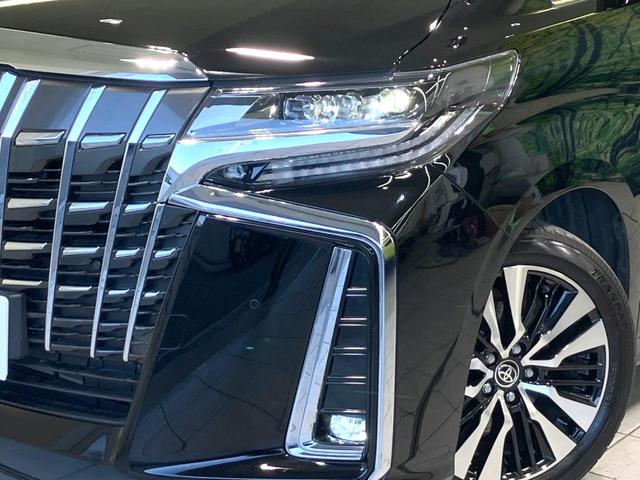 アルファード ２．５Ｓ　Ｃパッケージ　禁煙車　サンルーフ　デジタルインナーミラー　純正９型ディスプレイオ　バックカメラ　パワーバックドア　両側パワースライドドア　前席パワーシート　前席シートクーラー　衝突被害軽減ブレーキ　レーダークルーズ（16枚目）