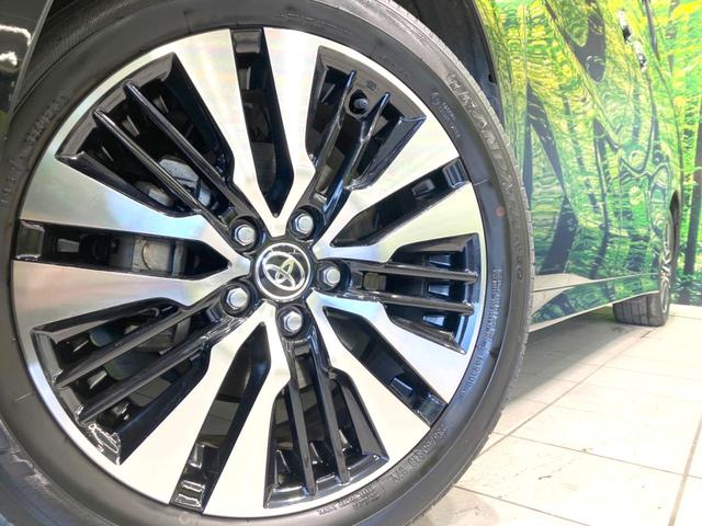 アルファード ２．５Ｓ　Ｃパッケージ　禁煙車　サンルーフ　デジタルインナーミラー　純正９型ディスプレイオ　バックカメラ　パワーバックドア　両側パワースライドドア　前席パワーシート　前席シートクーラー　衝突被害軽減ブレーキ　レーダークルーズ（17枚目）