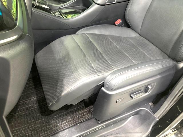 アルファード ２．５Ｓ　Ｃパッケージ　禁煙車　サンルーフ　デジタルインナーミラー　純正９型ディスプレイオ　バックカメラ　パワーバックドア　両側パワースライドドア　前席パワーシート　前席シートクーラー　衝突被害軽減ブレーキ　レーダークルーズ（31枚目）