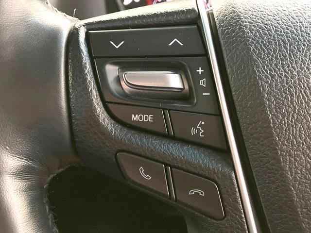 アルファード ２．５Ｓ　Ｃパッケージ　禁煙車　サンルーフ　デジタルインナーミラー　純正９型ディスプレイオ　バックカメラ　パワーバックドア　両側パワースライドドア　前席パワーシート　前席シートクーラー　衝突被害軽減ブレーキ　レーダークルーズ（54枚目）