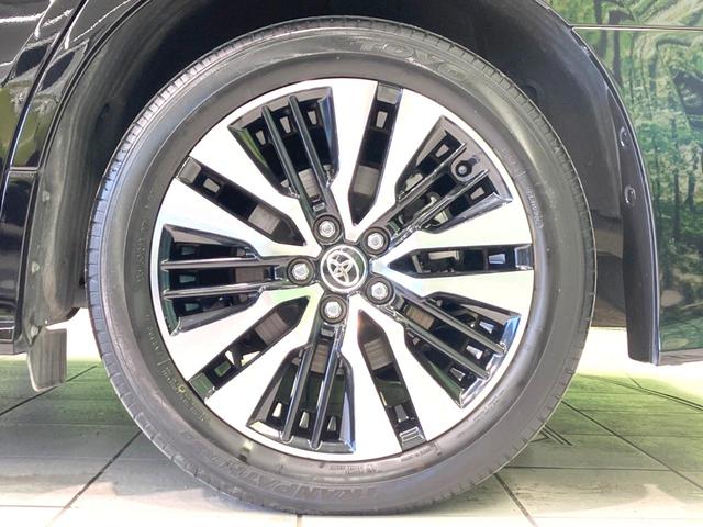 アルファード ２．５Ｓ　Ｃパッケージ　禁煙車　サンルーフ　デジタルインナーミラー　純正９型ディスプレイオ　バックカメラ　パワーバックドア　両側パワースライドドア　前席パワーシート　前席シートクーラー　衝突被害軽減ブレーキ　レーダークルーズ（74枚目）