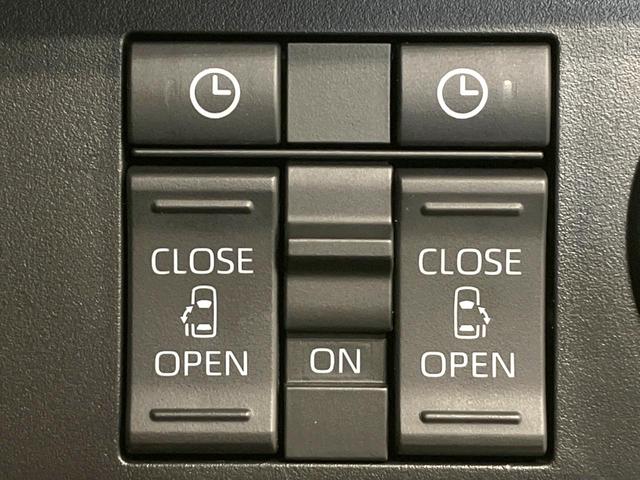 ルーミー カスタムＧ　禁煙車　両側パワスラ　純正９インチディスプレイオーディオ　全周囲カメラ　スマートアシスト　レーダークルーズコントロール　ドラレコ　ＥＴＣ　ＬＥＤヘッド　ロールサンシェード　オートライト　オートエアコン（4枚目）