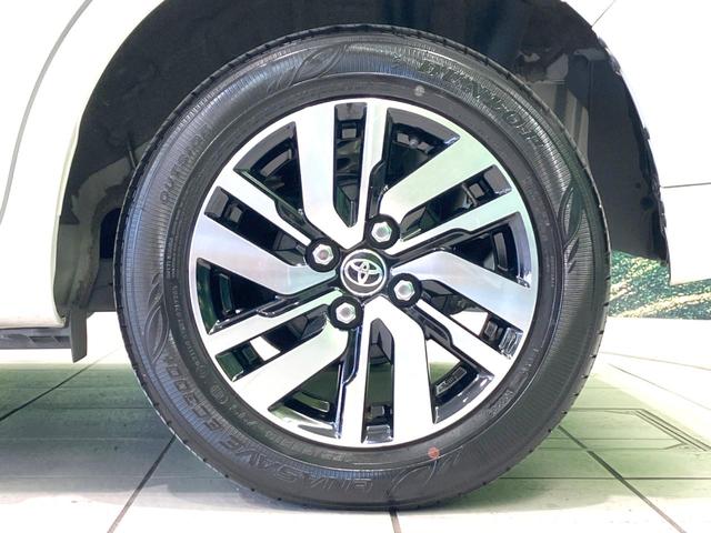 ルーミー カスタムＧ　禁煙車　両側パワスラ　純正９インチディスプレイオーディオ　全周囲カメラ　スマートアシスト　レーダークルーズコントロール　ドラレコ　ＥＴＣ　ＬＥＤヘッド　ロールサンシェード　オートライト　オートエアコン（28枚目）