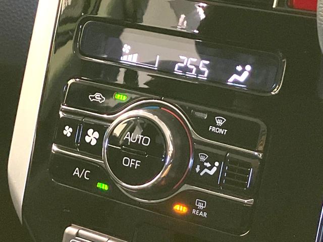 ルーミー カスタムＧ　禁煙車　両側パワスラ　純正９インチディスプレイオーディオ　全周囲カメラ　スマートアシスト　レーダークルーズコントロール　ドラレコ　ＥＴＣ　ＬＥＤヘッド　ロールサンシェード　オートライト　オートエアコン（35枚目）