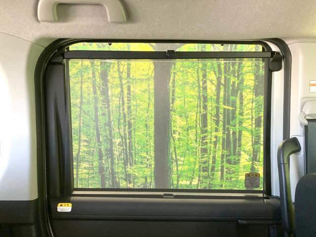 ルーミー カスタムＧ　禁煙車　両側パワスラ　純正９インチディスプレイオーディオ　全周囲カメラ　スマートアシスト　レーダークルーズコントロール　ドラレコ　ＥＴＣ　ＬＥＤヘッド　ロールサンシェード　オートライト　オートエアコン（56枚目）