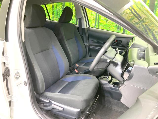 アクア Ｓ　禁煙車　後期　純正ＳＤナビ　バックカメラ　衝突被害軽減ブレーキ　車線逸脱警報　Ｂｌｕｅｔｏｏｔｈ接続　オートエアコン　オートライト　ＥＴＣ　電動格納ミラー　パワーウィンドウ　スマートキー（9枚目）