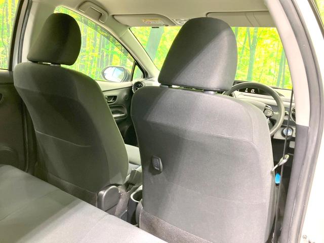 アクア Ｓ　禁煙車　後期　純正ＳＤナビ　バックカメラ　衝突被害軽減ブレーキ　車線逸脱警報　Ｂｌｕｅｔｏｏｔｈ接続　オートエアコン　オートライト　ＥＴＣ　電動格納ミラー　パワーウィンドウ　スマートキー（27枚目）