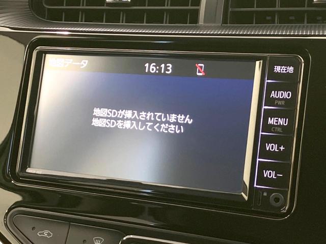 アクア Ｓ　禁煙車　後期　純正ＳＤナビ　バックカメラ　衝突被害軽減ブレーキ　車線逸脱警報　Ｂｌｕｅｔｏｏｔｈ接続　オートエアコン　オートライト　ＥＴＣ　電動格納ミラー　パワーウィンドウ　スマートキー（32枚目）