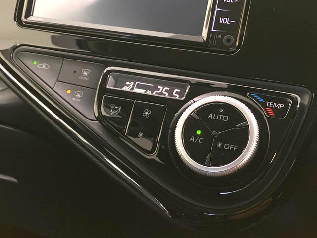 アクア Ｓ　禁煙車　後期　純正ＳＤナビ　バックカメラ　衝突被害軽減ブレーキ　車線逸脱警報　Ｂｌｕｅｔｏｏｔｈ接続　オートエアコン　オートライト　ＥＴＣ　電動格納ミラー　パワーウィンドウ　スマートキー（43枚目）